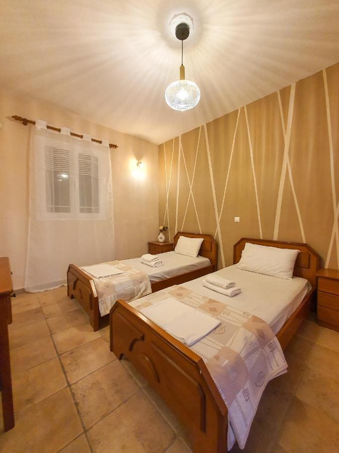 Villa Ioanna Kalamítsi Екстериор снимка